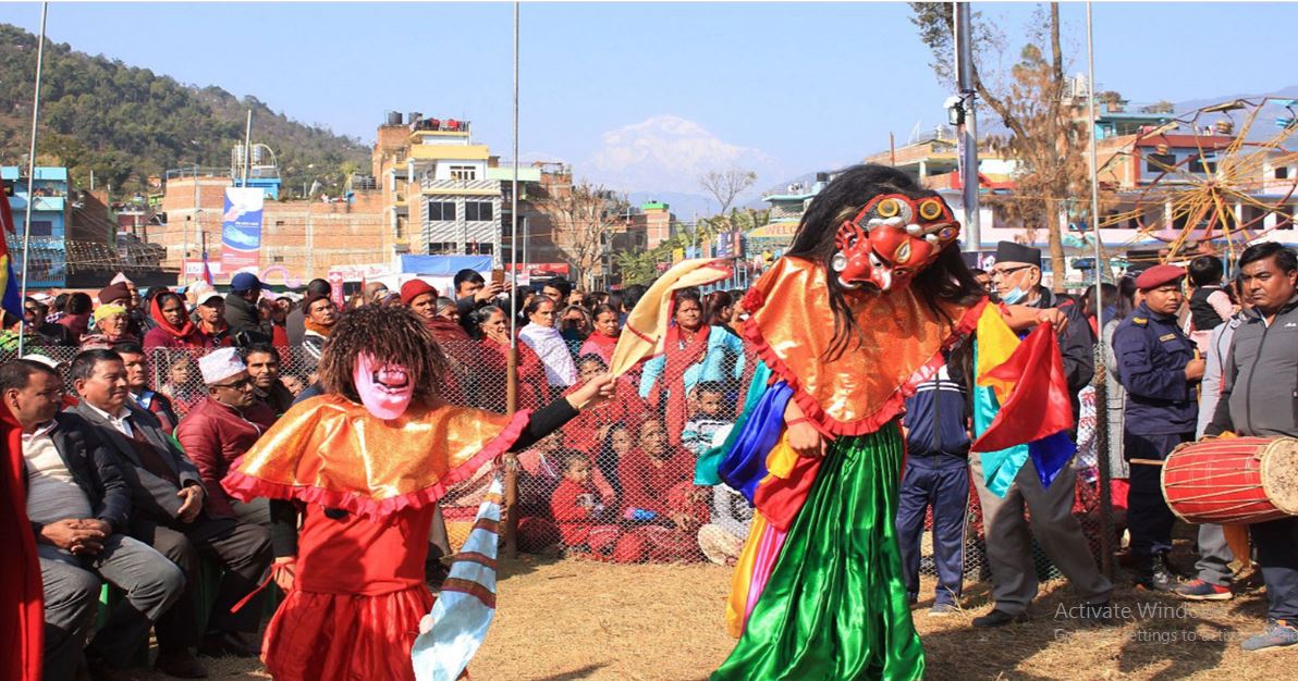 भदौरे जात्रा स्थगित